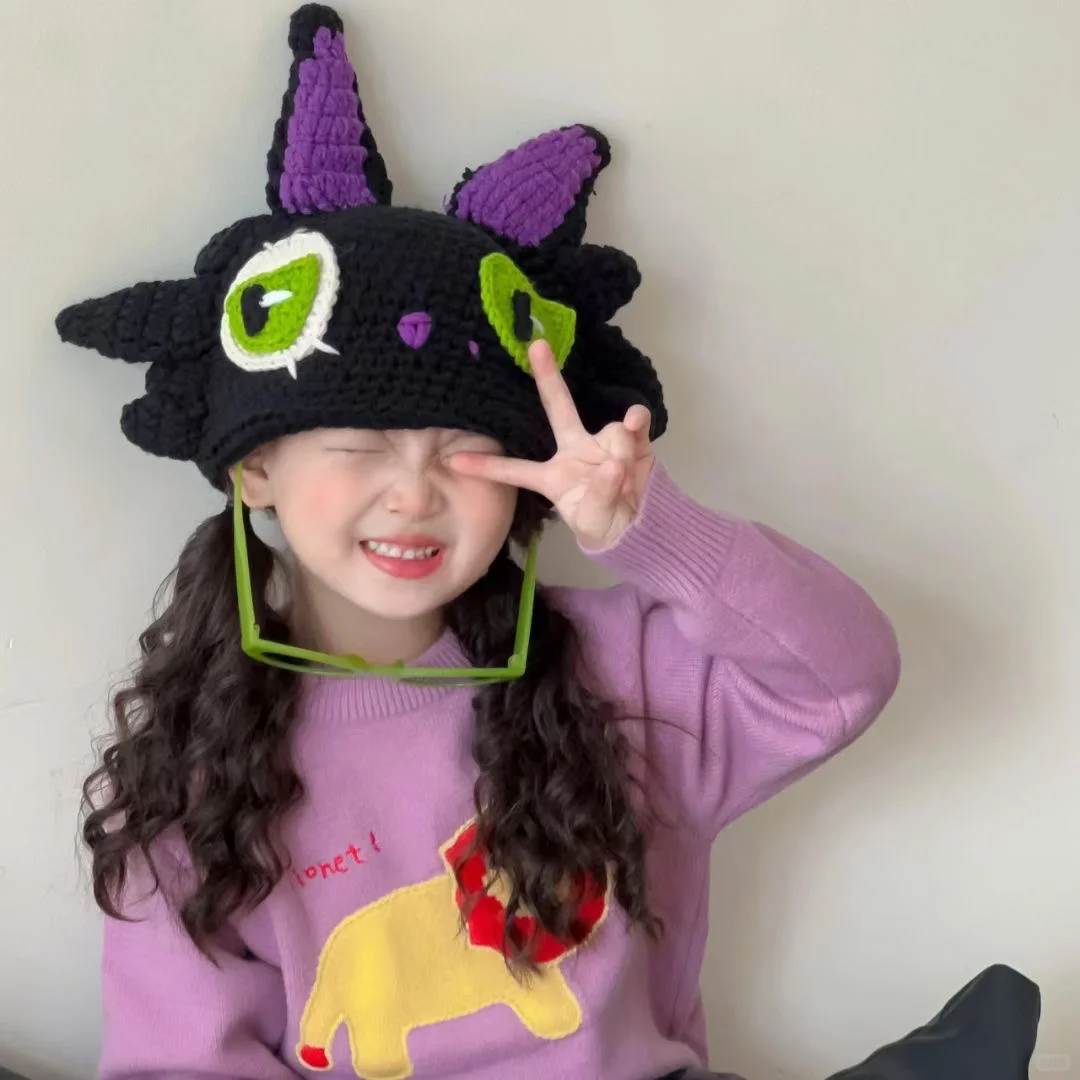 哇，今天是元气甜妹啊！👧🏻