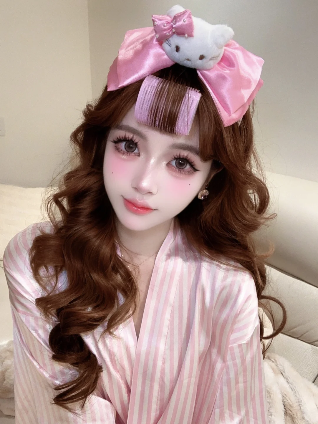 🎀𓈒⋆⑅˚媚女是一种感觉୧₊˚⑅⋆𓈒🩰