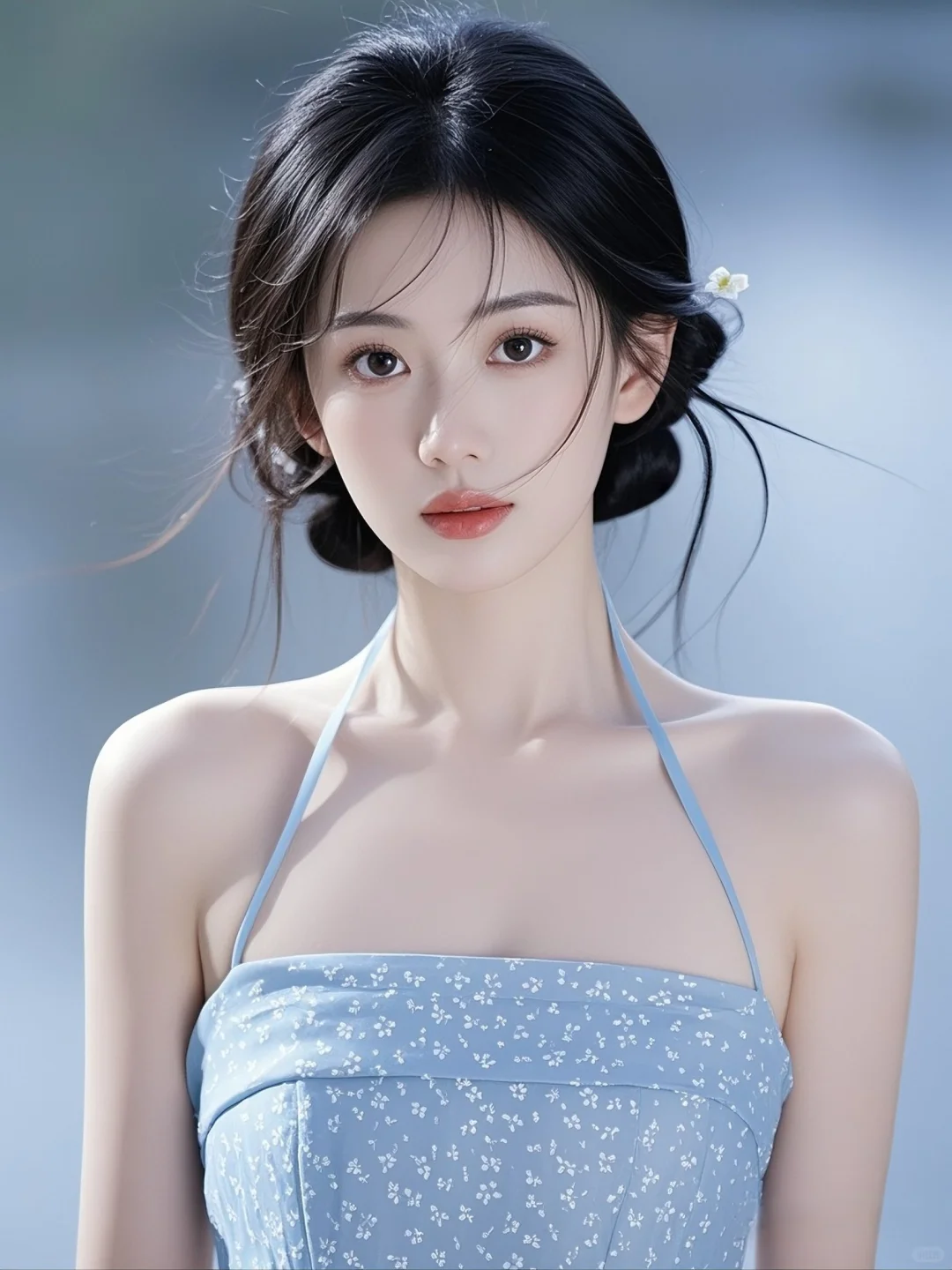 温柔又性感，谁能不爱呢？