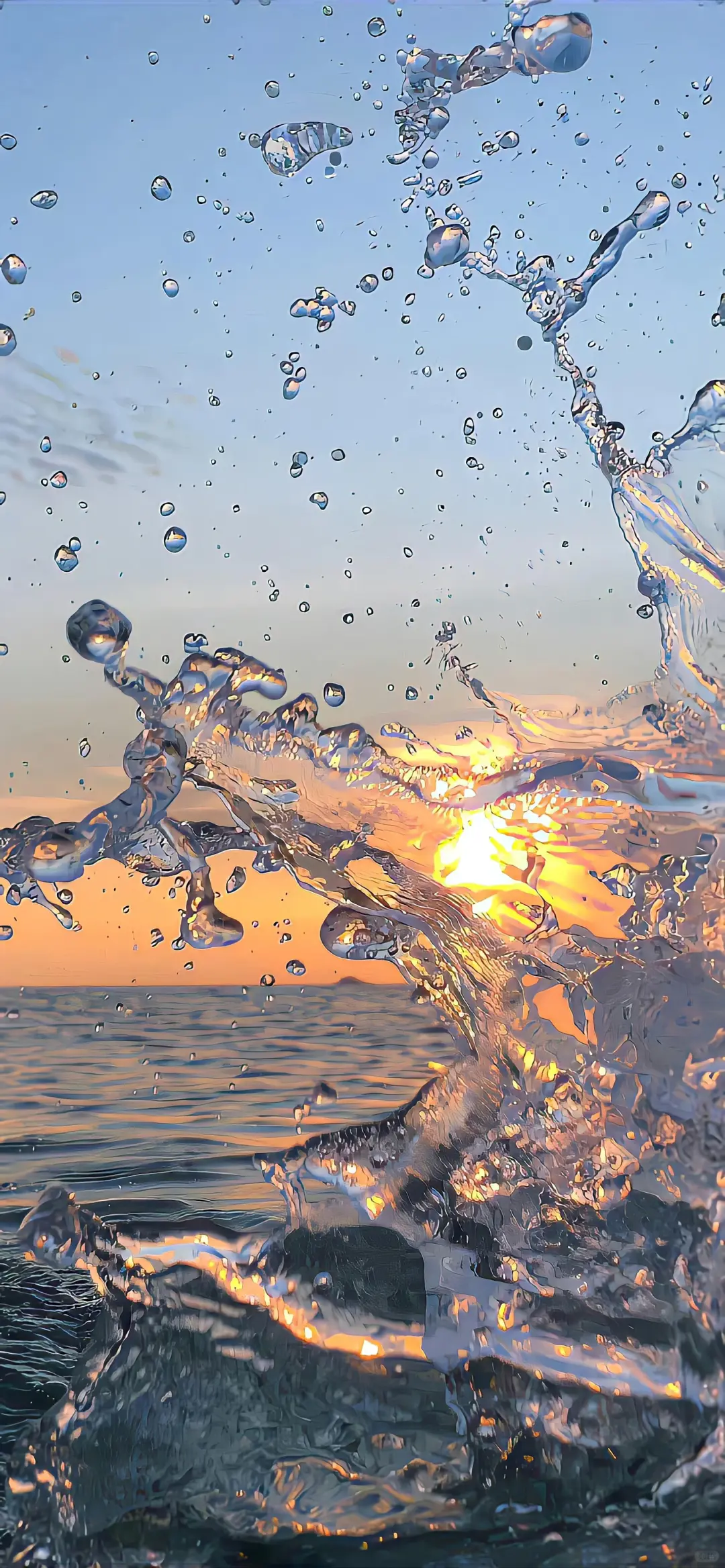 壁纸分享 关于海🌊🌊