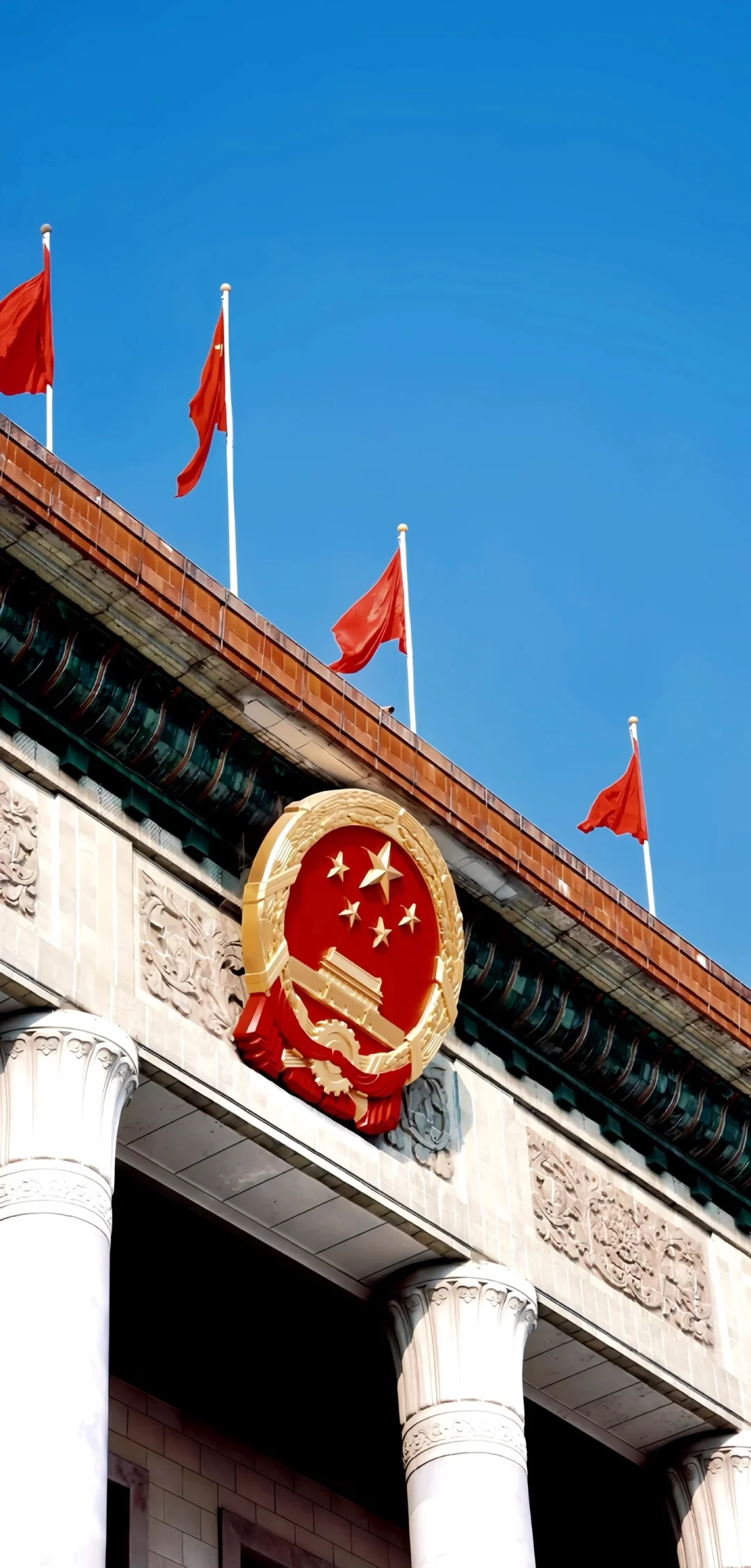 恭迎各位熹妃回宫🌸考公人必备上岸壁纸