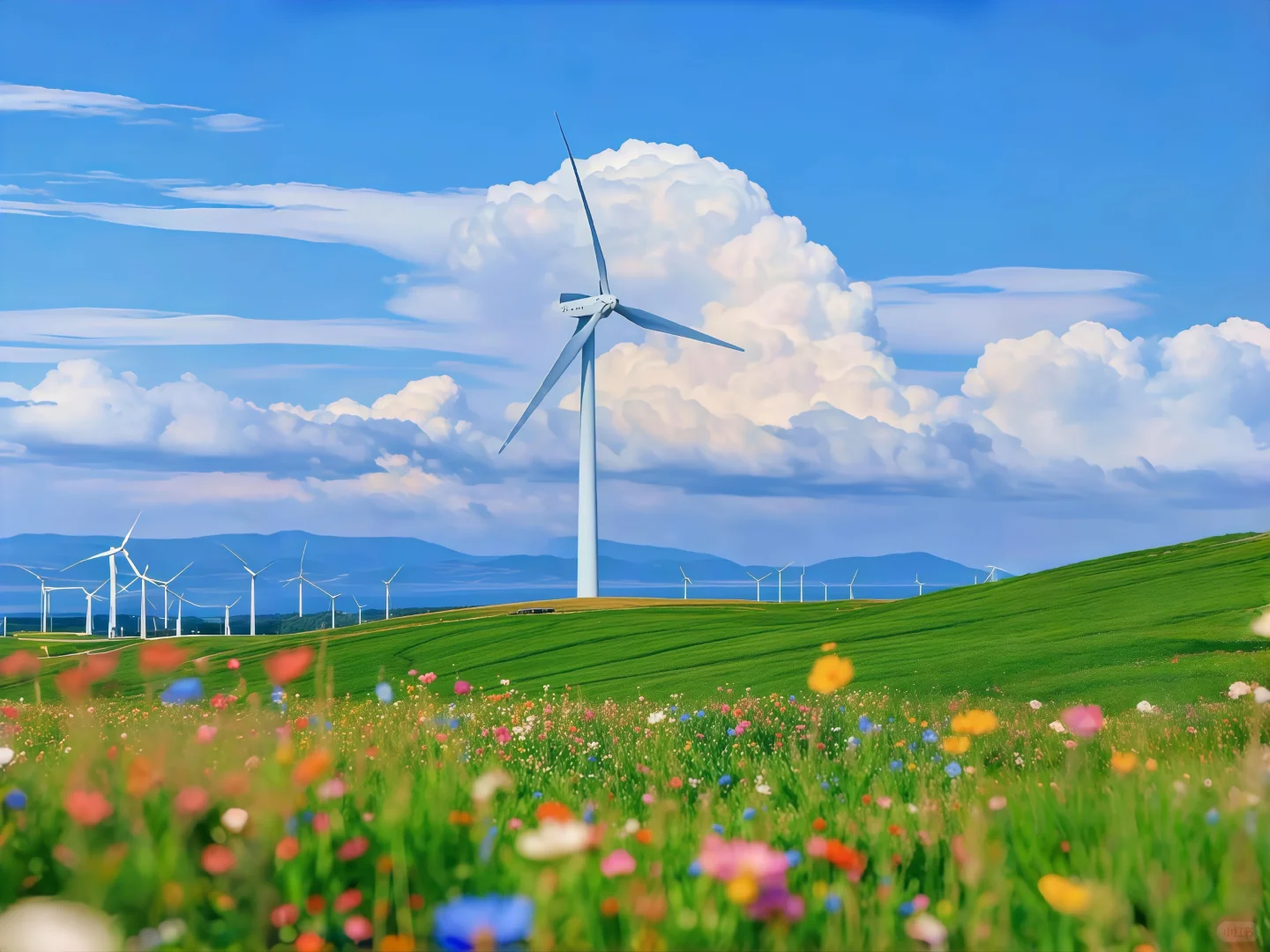 𝙒𝙚𝘾𝙝𝙖𝙩｜风景 花花 iPad 电脑 壁纸