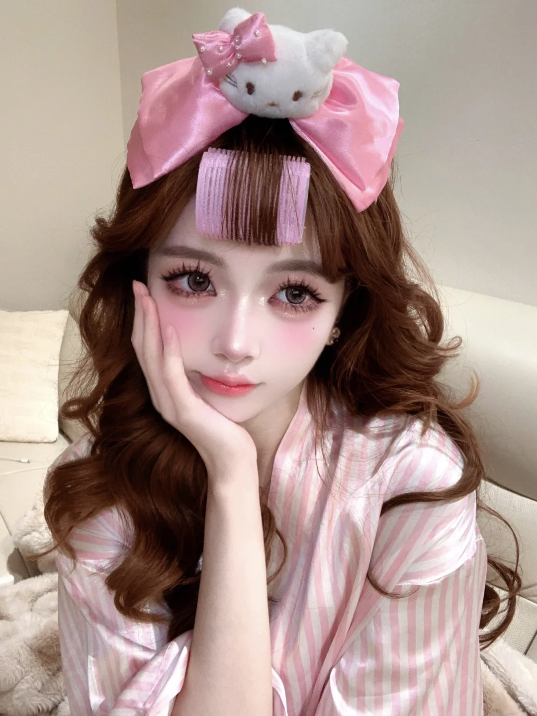 🎀𓈒⋆⑅˚媚女是一种感觉୧₊˚⑅⋆𓈒🩰