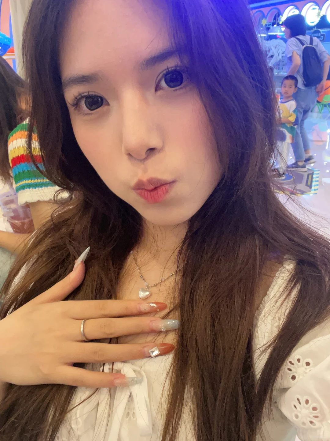 DAY1｜160 ｜120 发疯减肥的一天吃什么～
