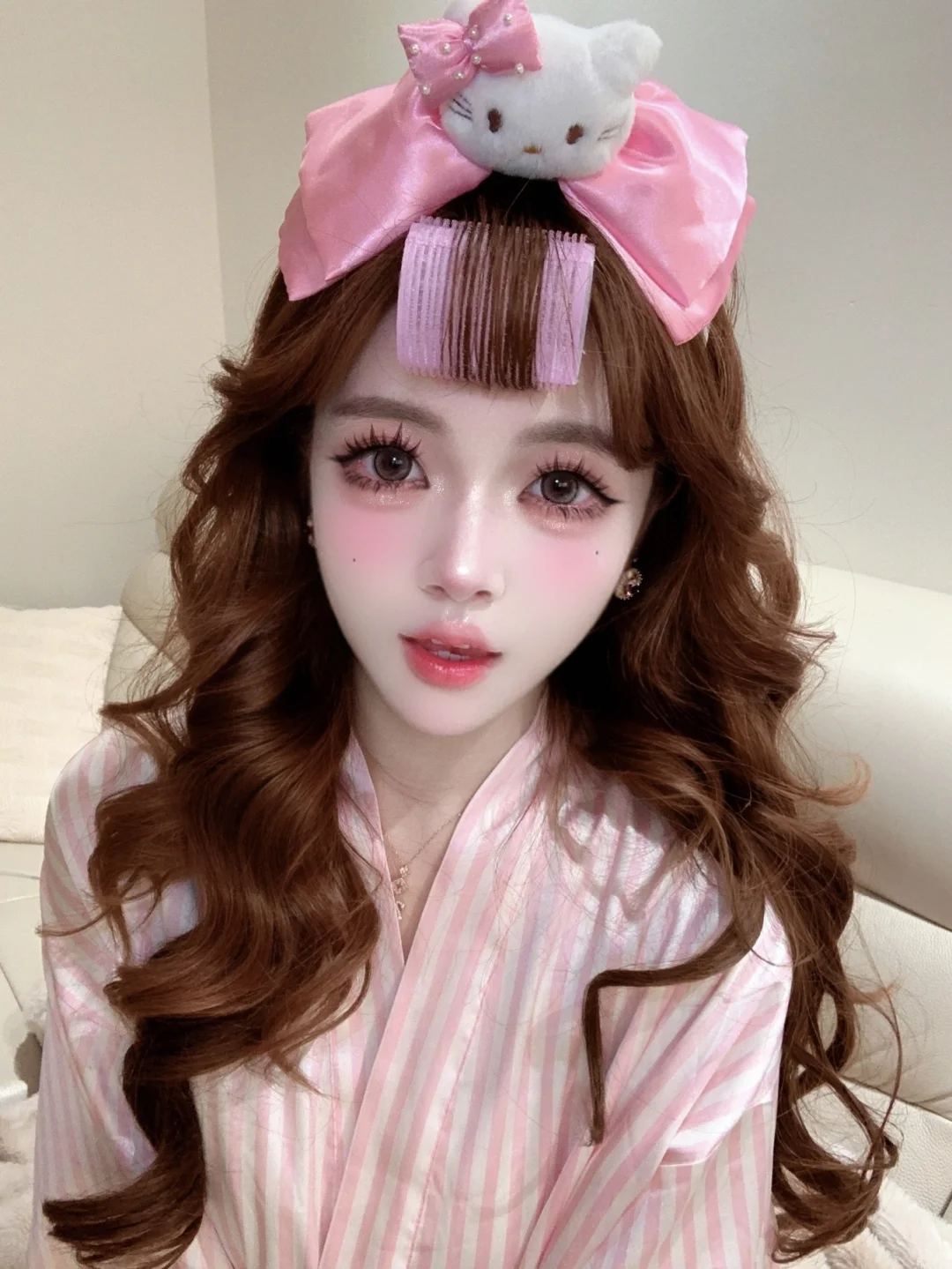 🎀𓈒⋆⑅˚媚女是一种感觉୧₊˚⑅⋆𓈒🩰