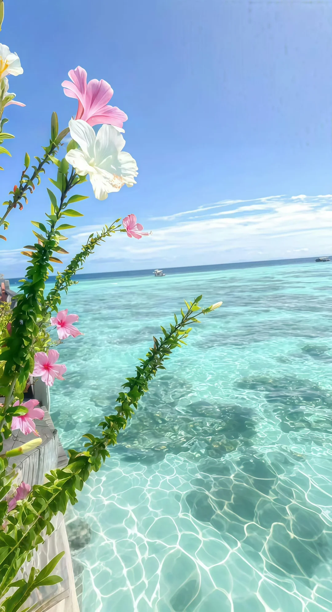 夏日高清壁纸