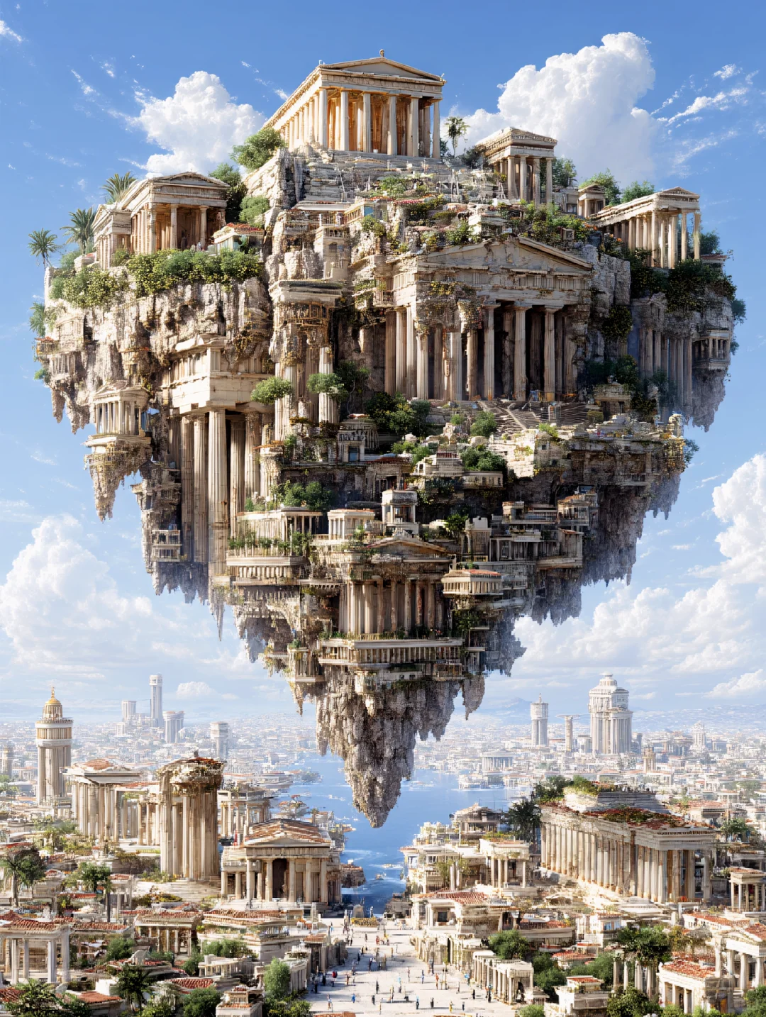 诸神之城｜City of the Gods.狂舞