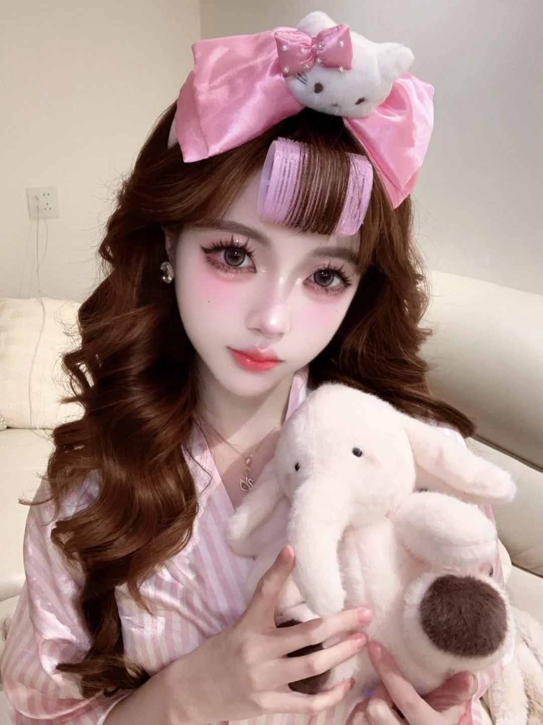 🎀𓈒⋆⑅˚媚女是一种感觉୧₊˚⑅⋆𓈒🩰