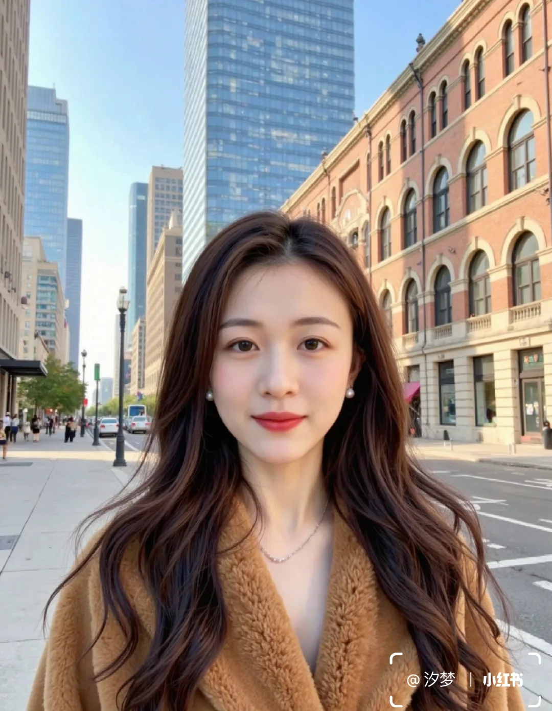 35岁姐姐更风韵还是更温柔呢～