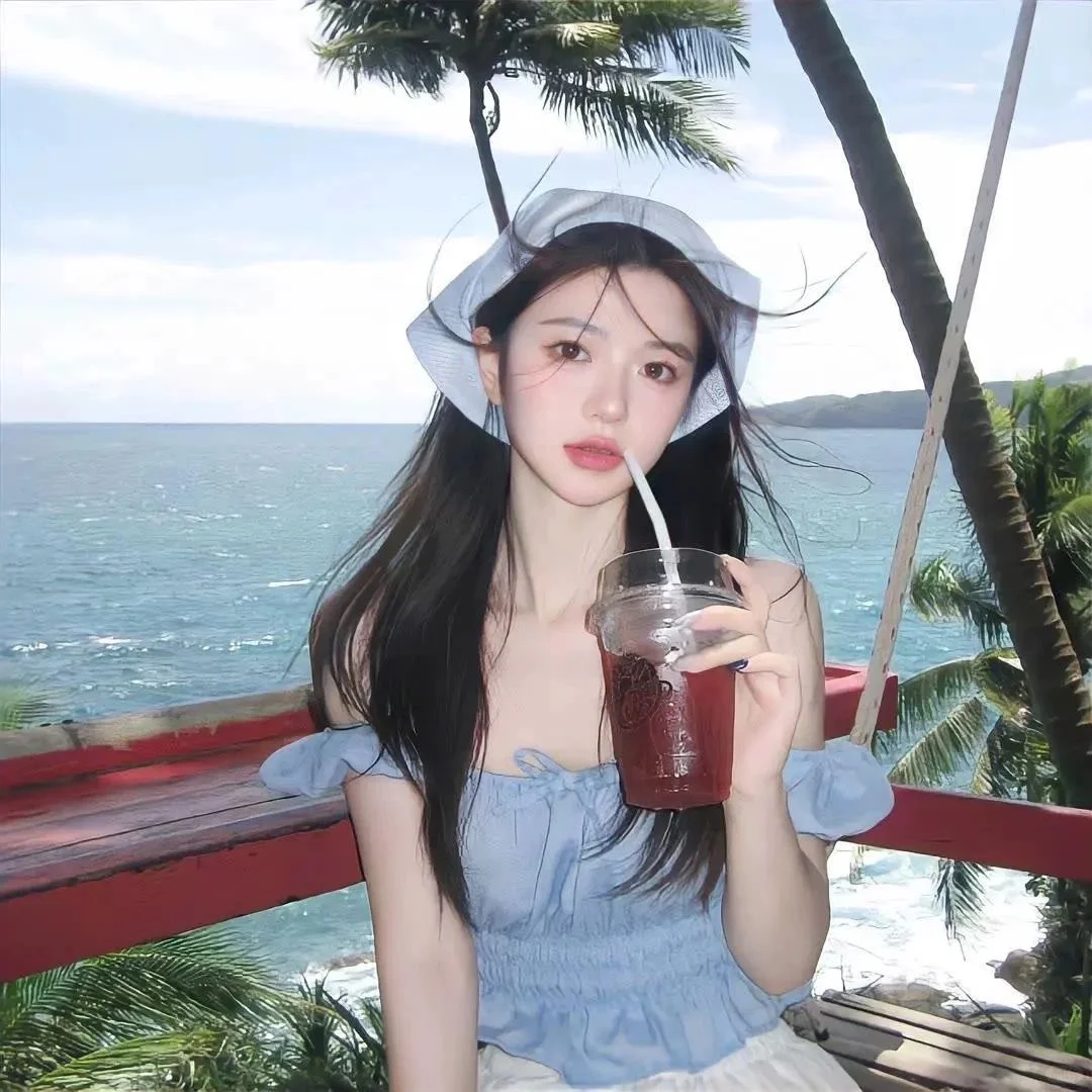 头像感照片精髓✨Wechat甜美女头像