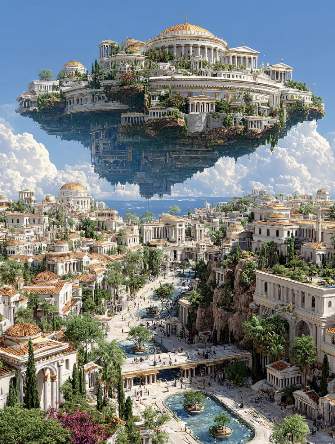诸神之城｜City of the Gods.狂舞