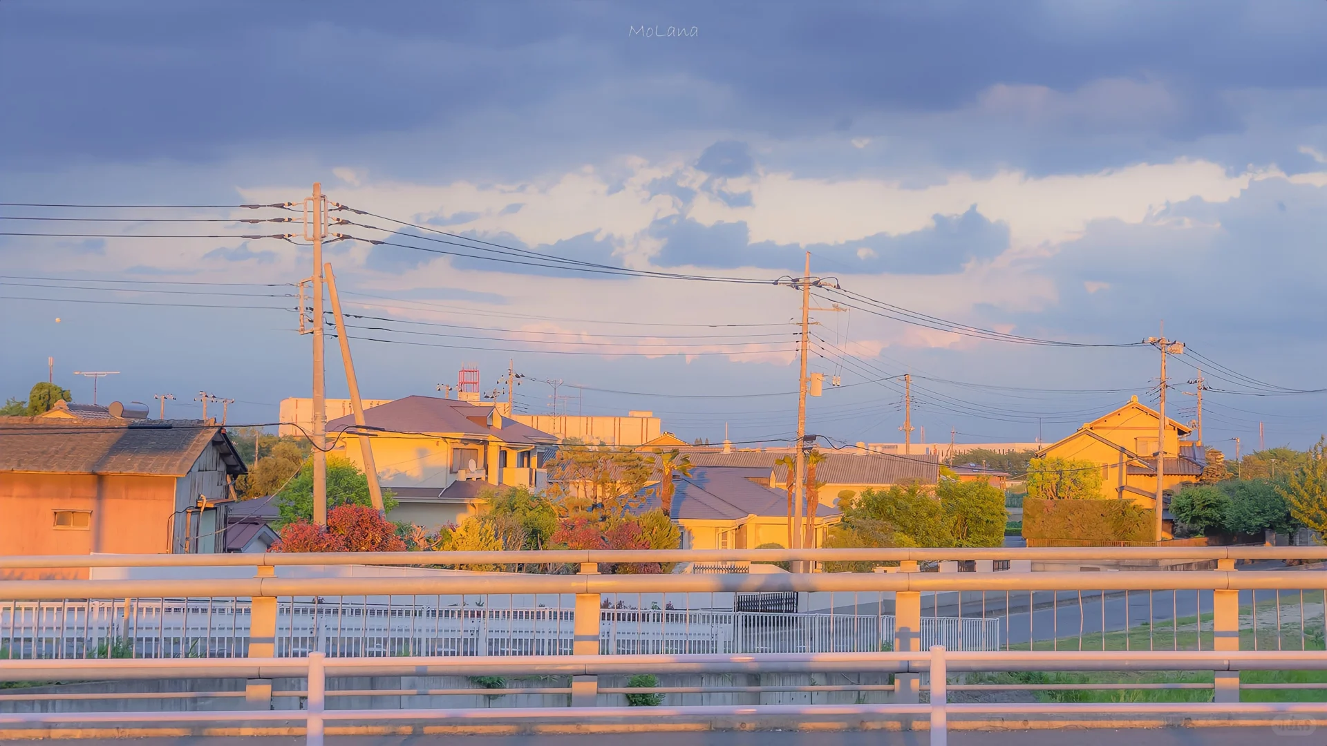 𝙒𝙚𝘾𝙝𝙖𝙩｜风景 花花 iPad 电脑 壁纸