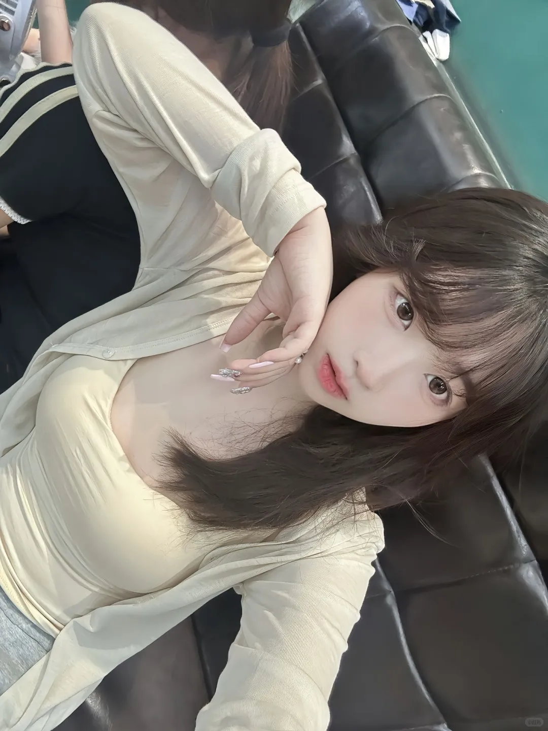 我想要好多好多爱（没有说钱不要的意思）