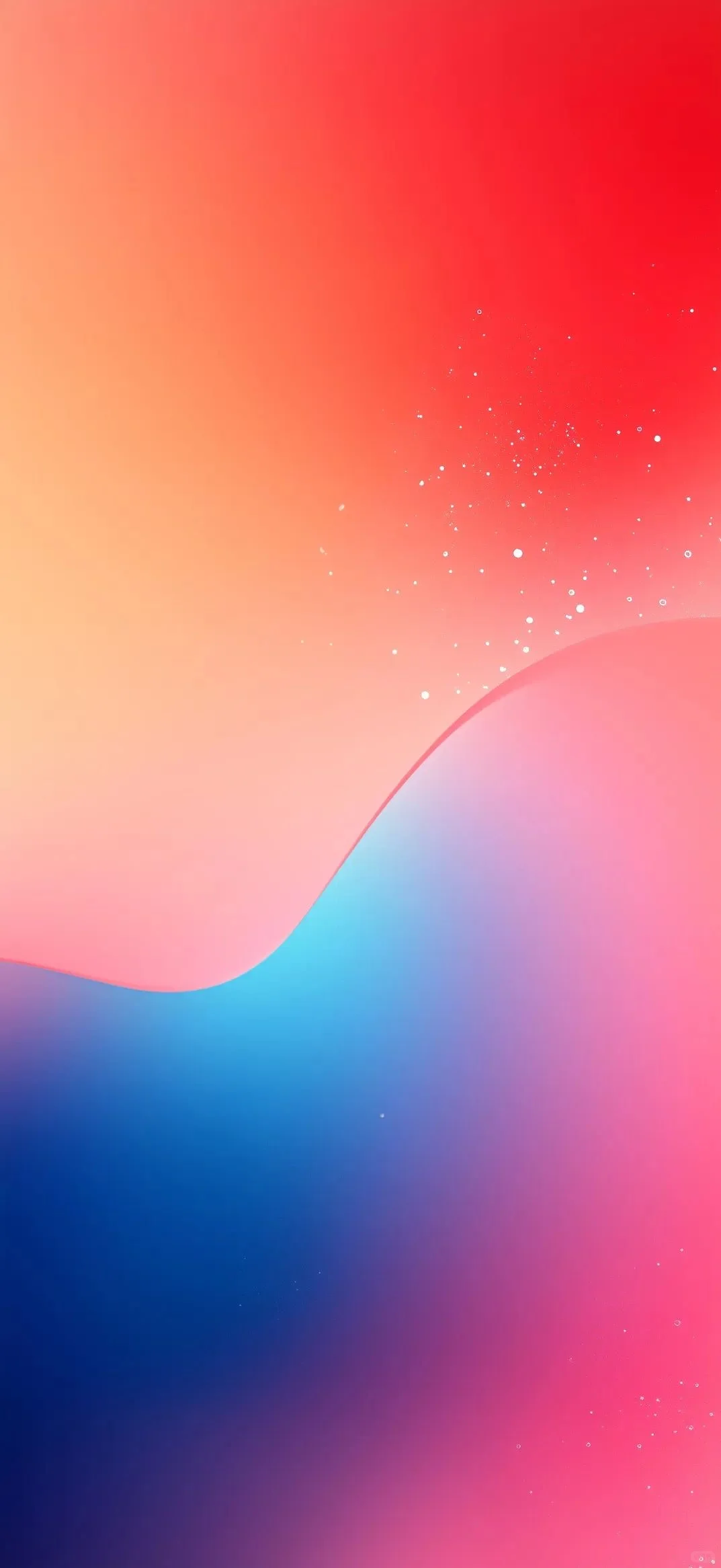 iphome系统高清壁纸