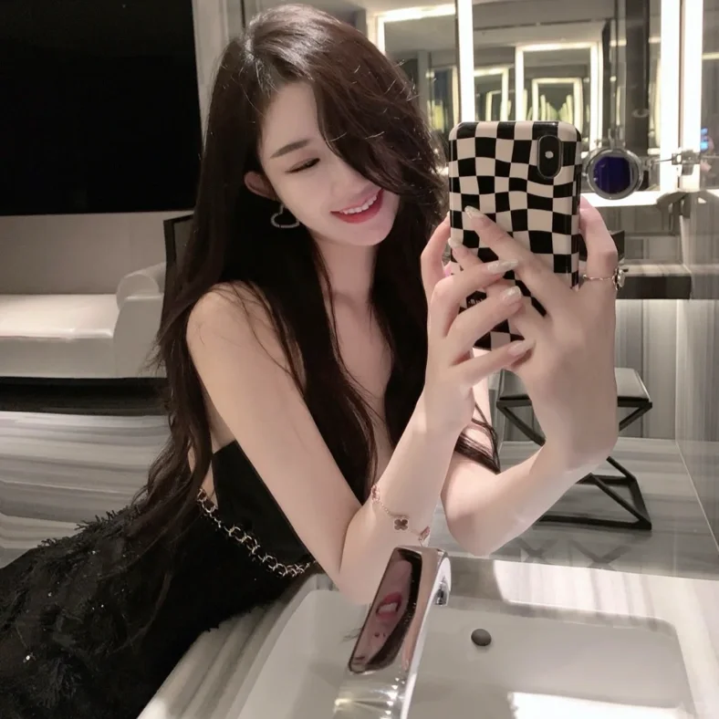 优质娇御女头