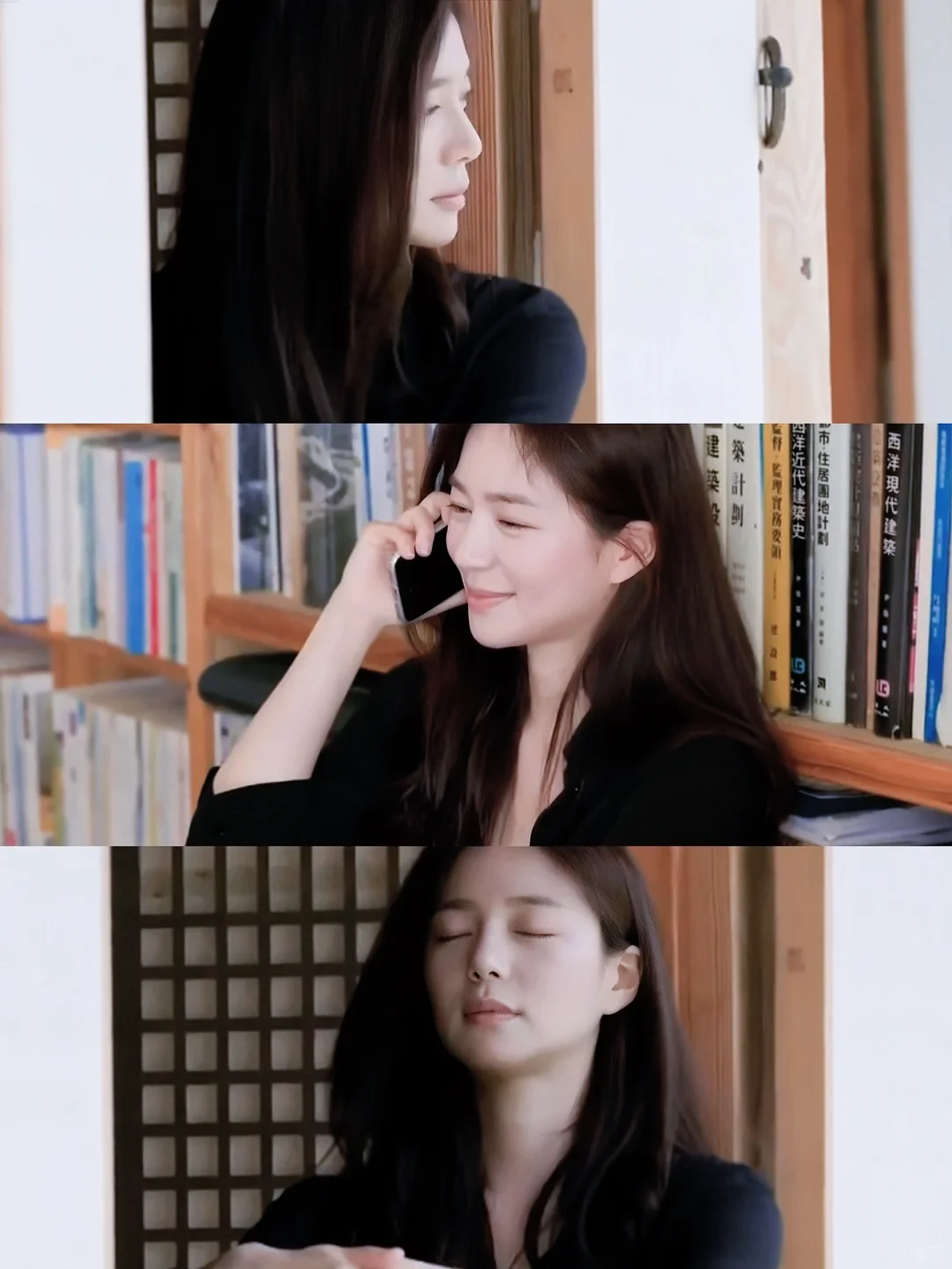 像韩女一样生活 （李伊利雅篇）