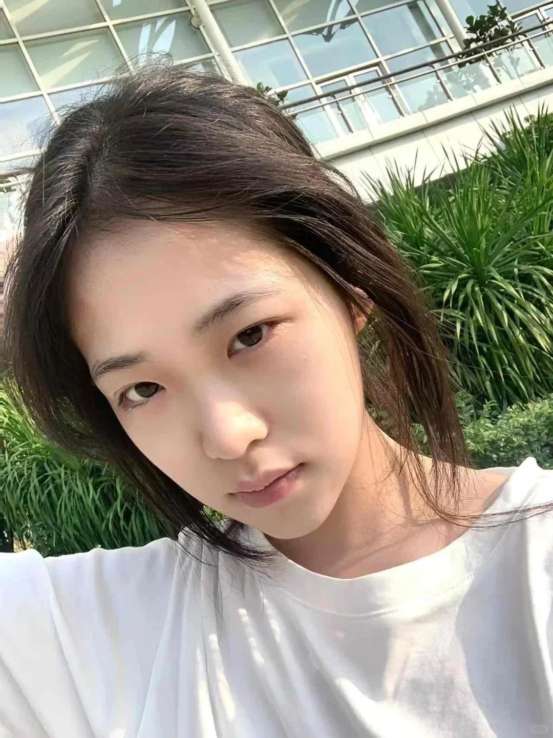 姐妹们逆袭成功！