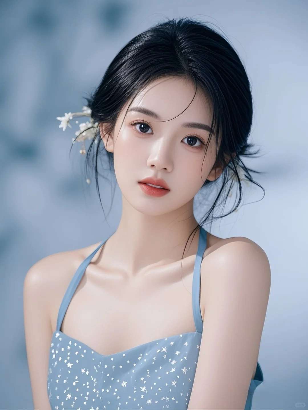 温柔又性感，谁能不爱呢？