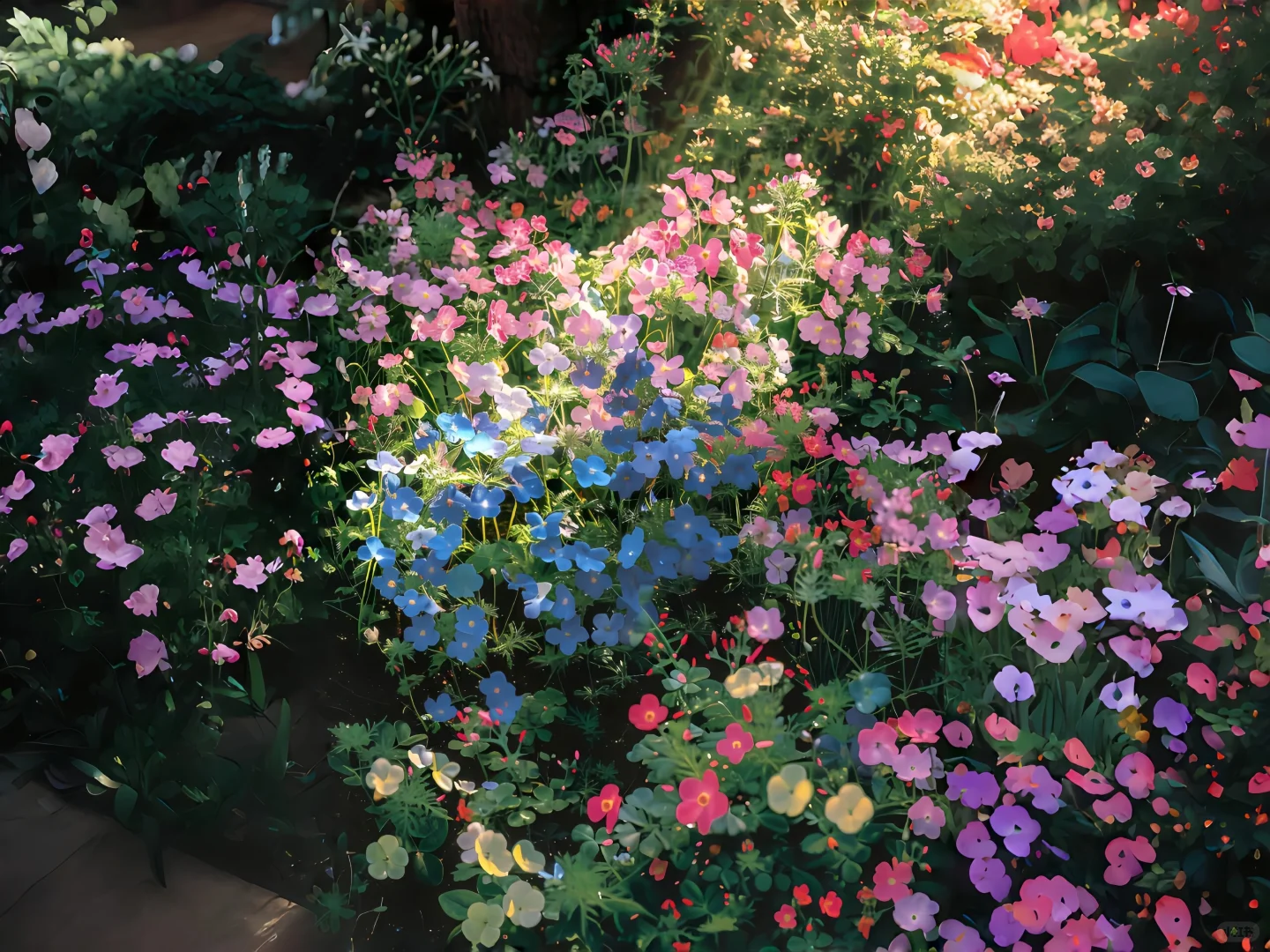 𝙒𝙚𝘾𝙝𝙖𝙩｜风景 花花 iPad 电脑 壁纸
