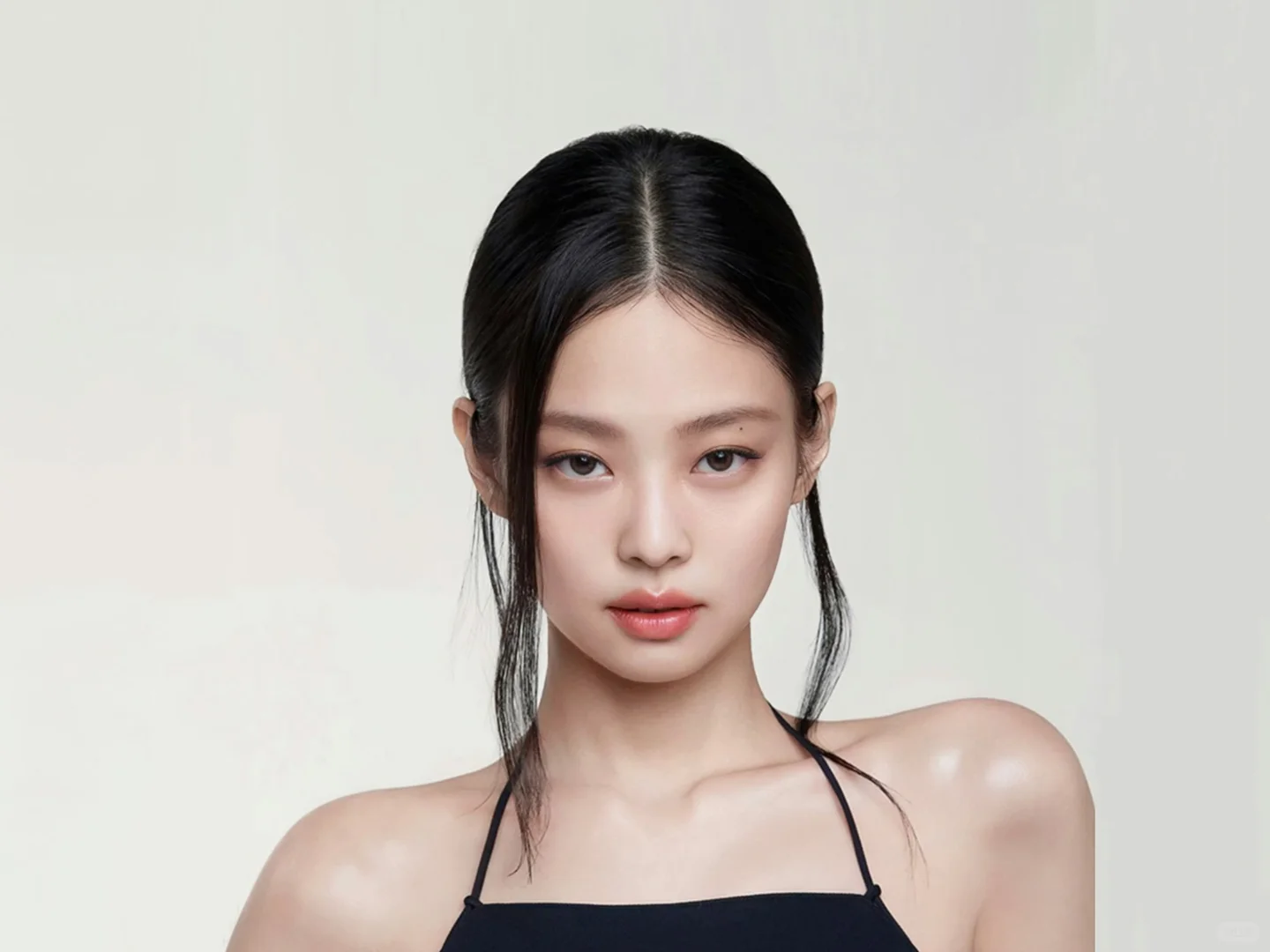 Jennie｜iPad壁纸💻