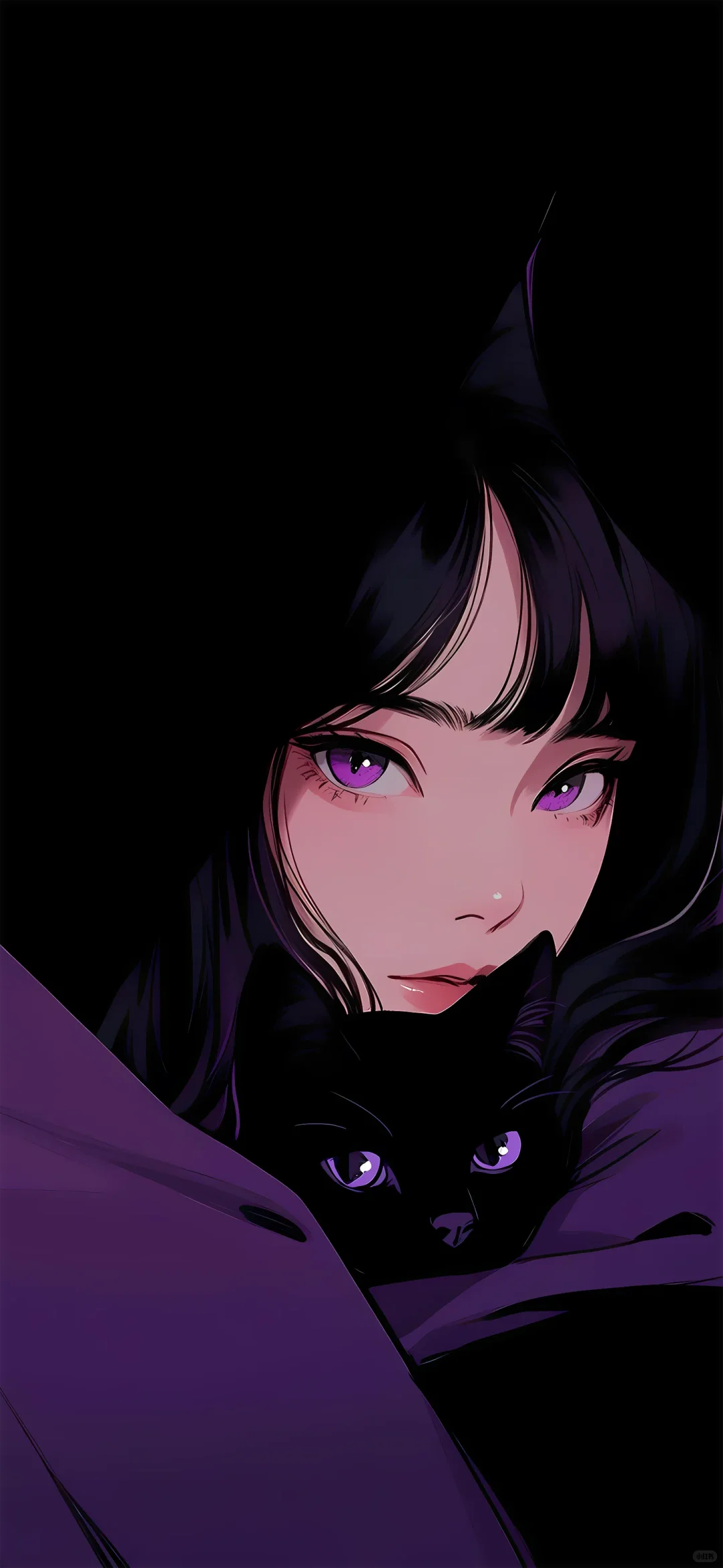 壁纸｜iPhone小众好看的壁纸