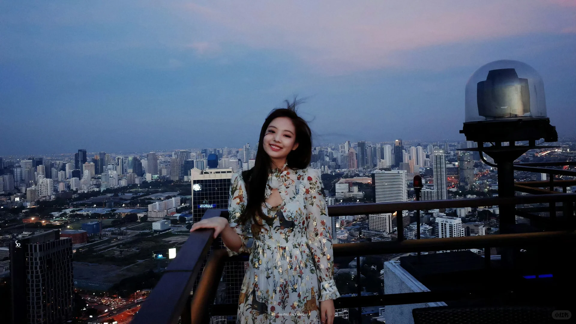 Jennie｜iPad壁纸💻
