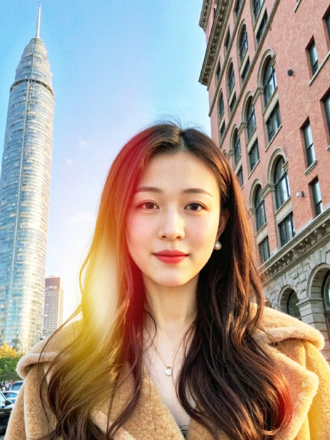 35岁姐姐更风韵还是更温柔呢～