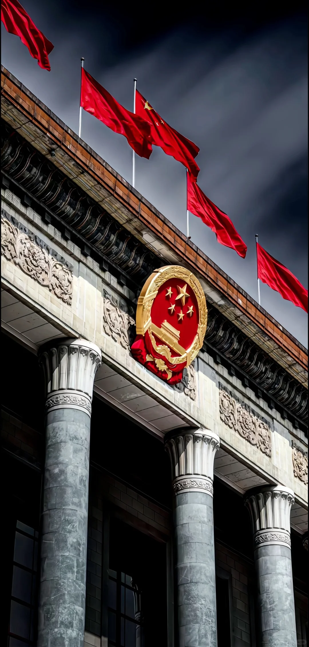 恭迎各位熹妃回宫🌸考公人必备上岸壁纸