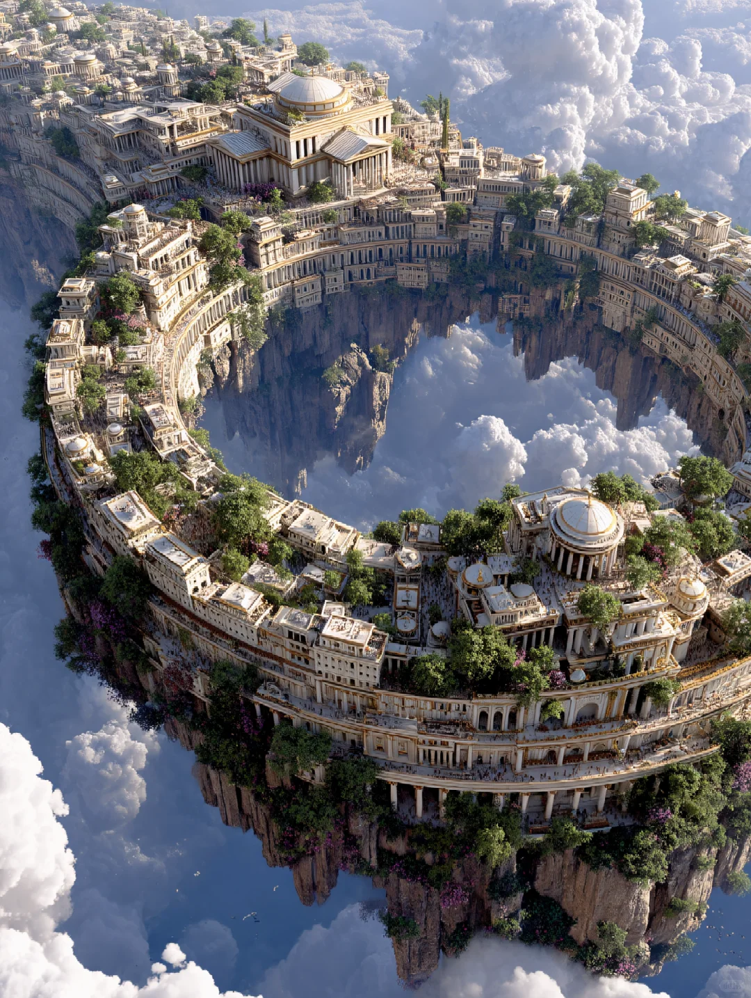 诸神之城｜City of the Gods.狂舞