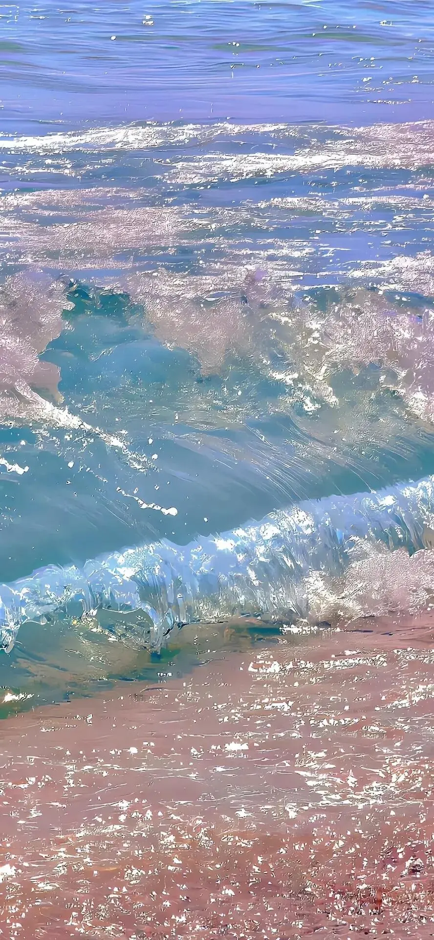 壁纸分享 关于海🌊🌊