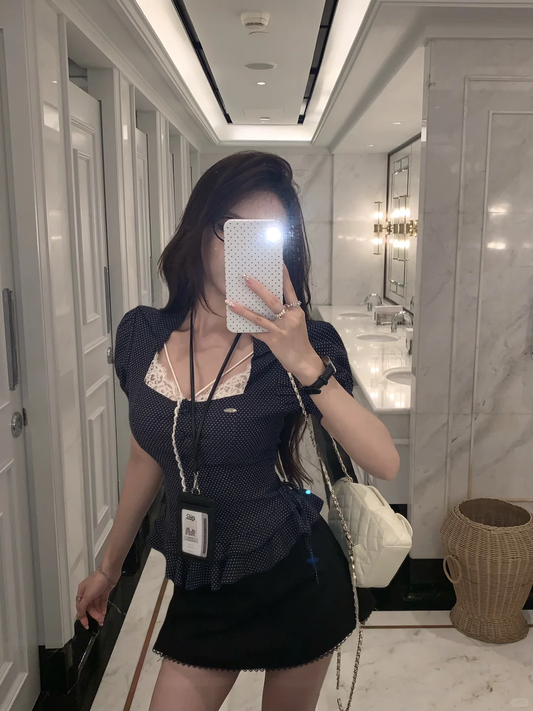 迷人的姐系穿搭合集📷