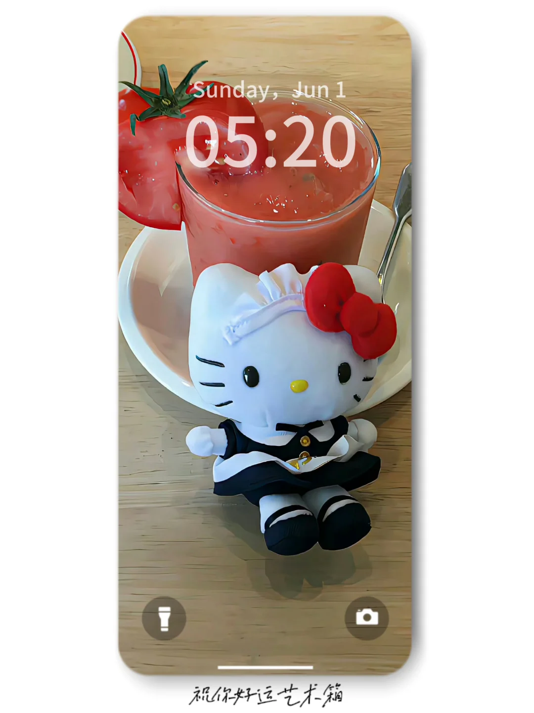 ins小众审美壁纸