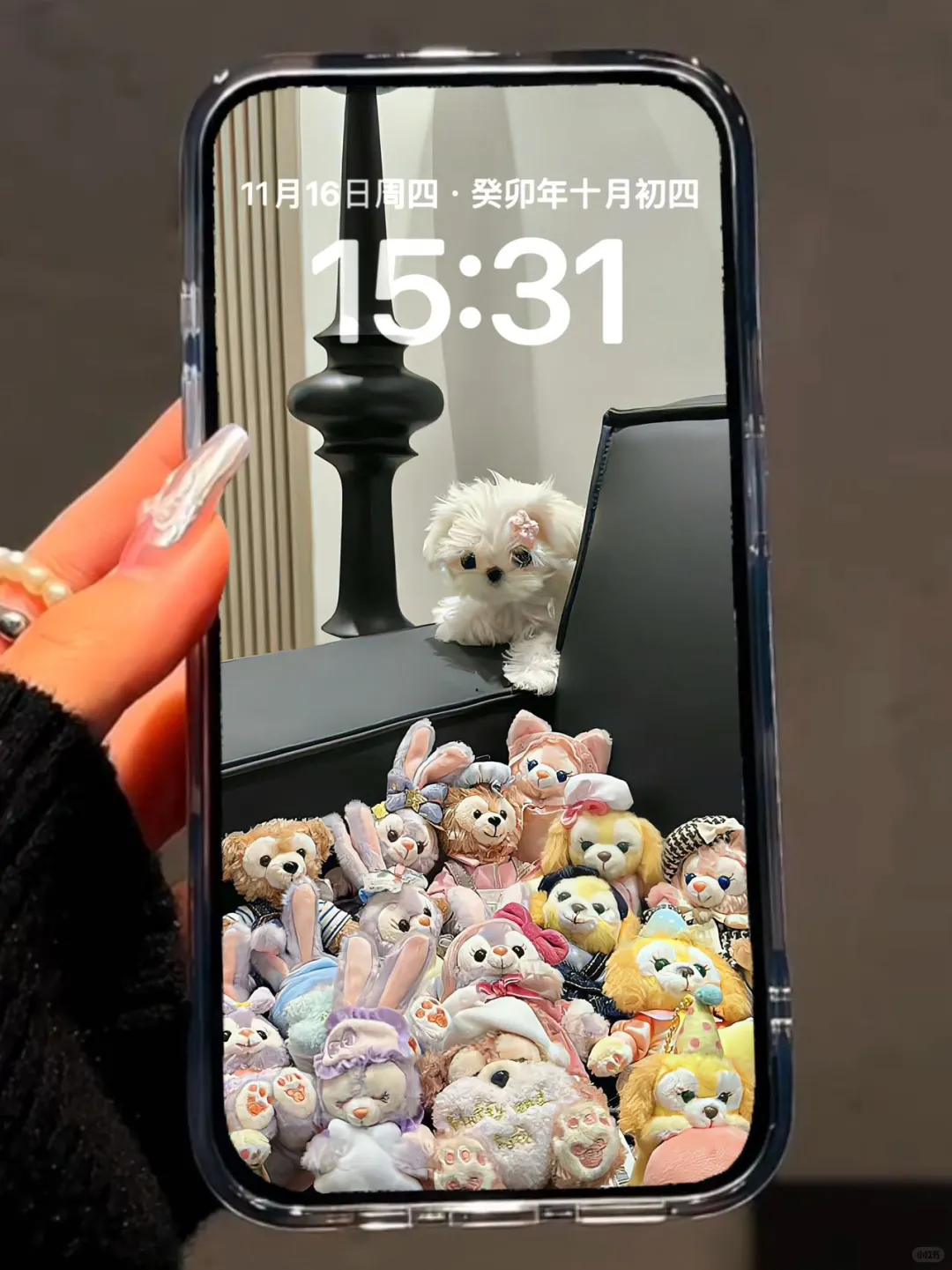 ❻❶❸期  ins风小众壁纸 | 治愈简约壁纸