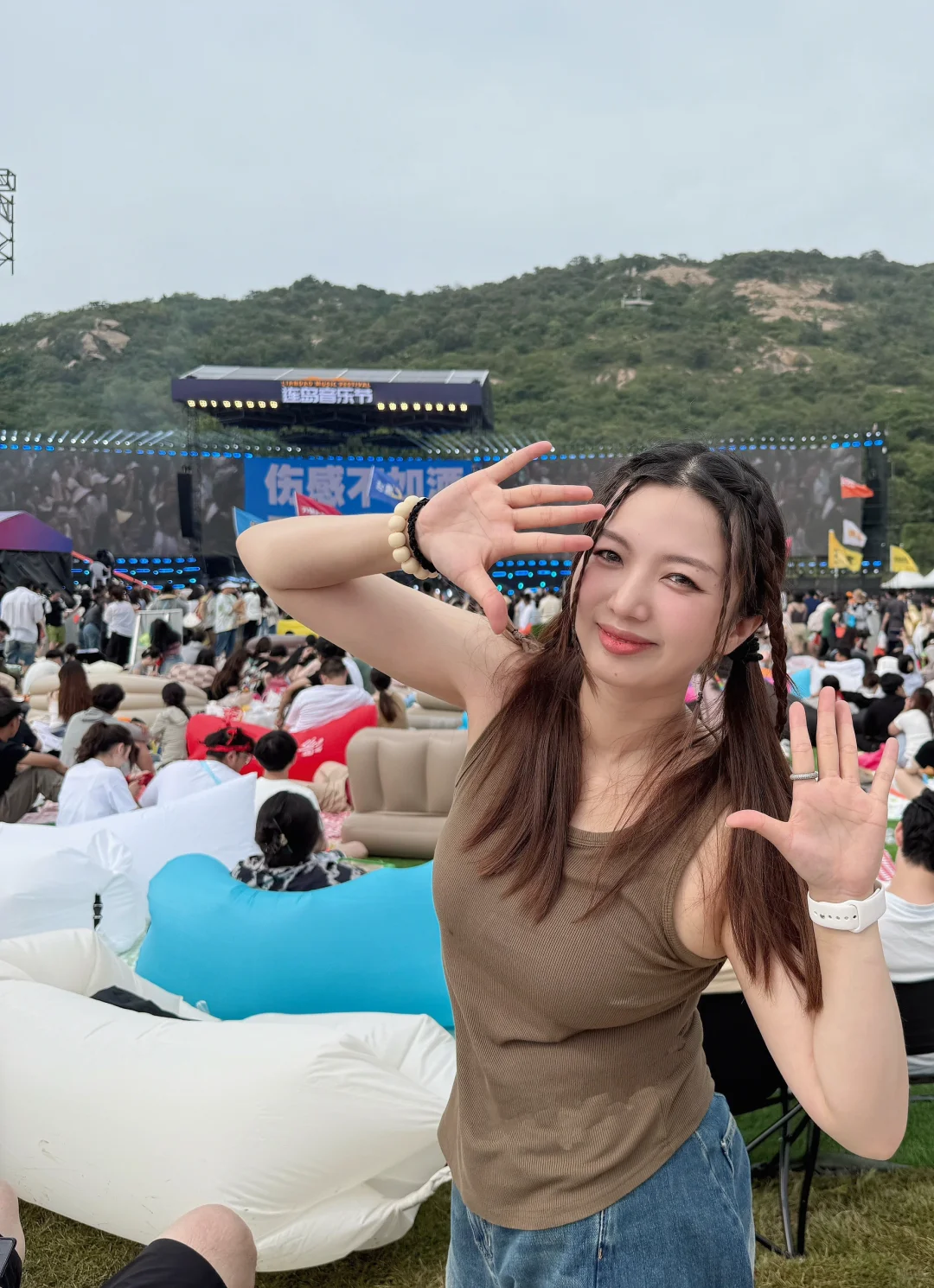 挑战7月底瘦18斤｜快乐➕燃脂💥双倍快乐