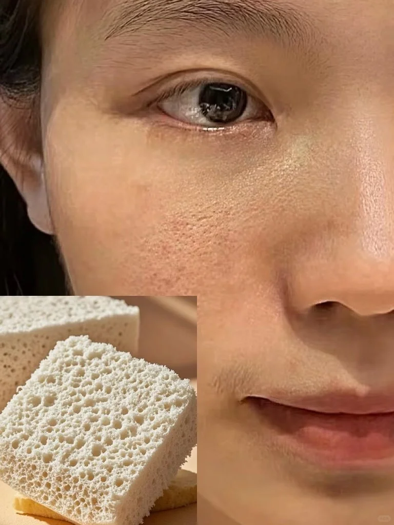 整理一些无意识养成白嫩肌肤的小tips
