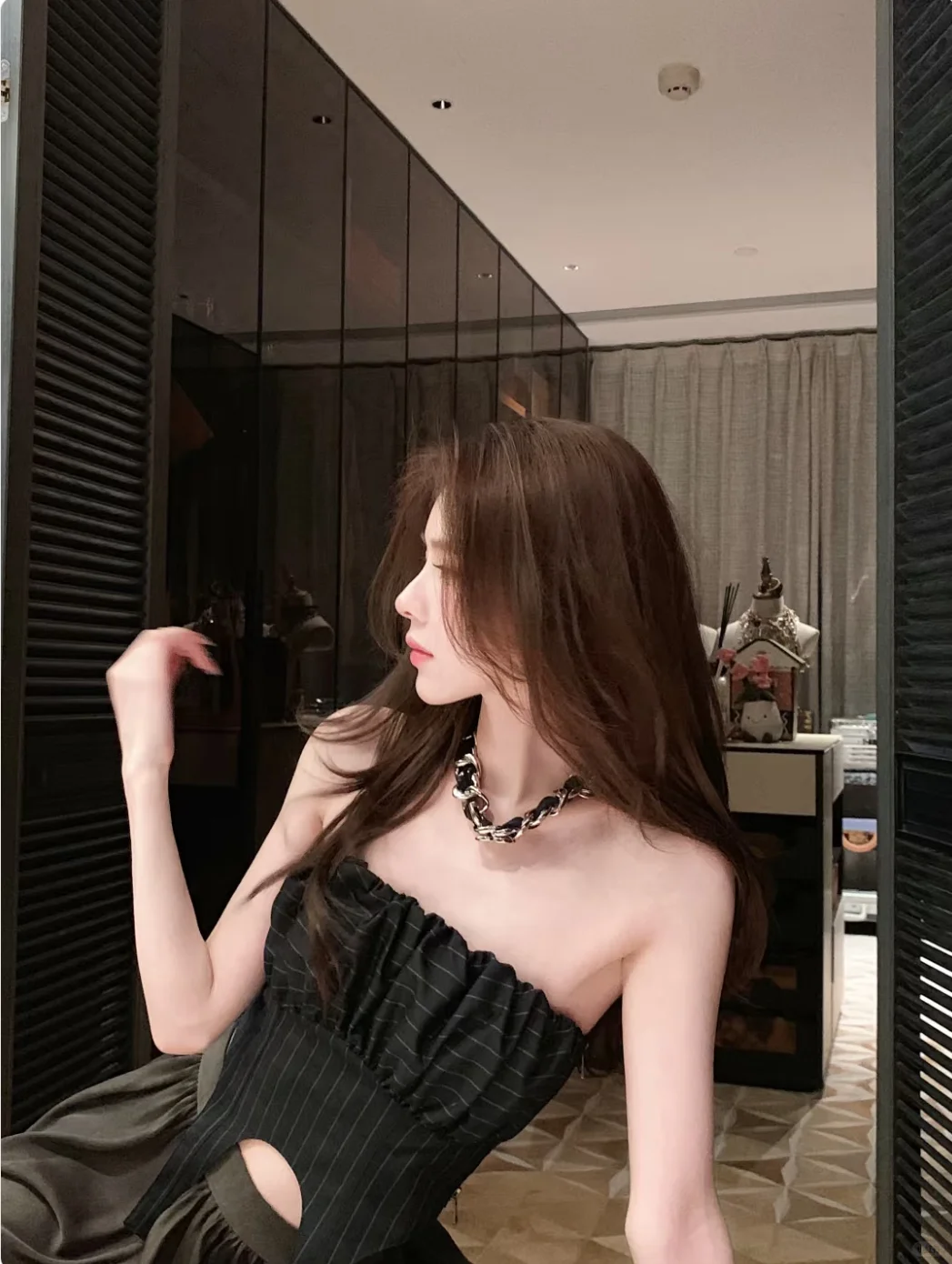 这就是顶级姐1吗