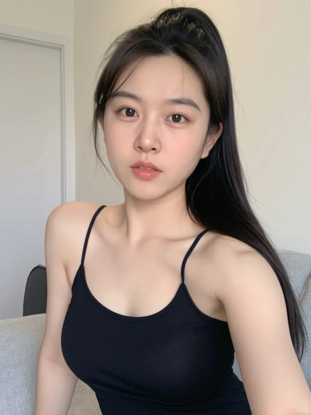 干干净净才算绝美，这样可以算吗？