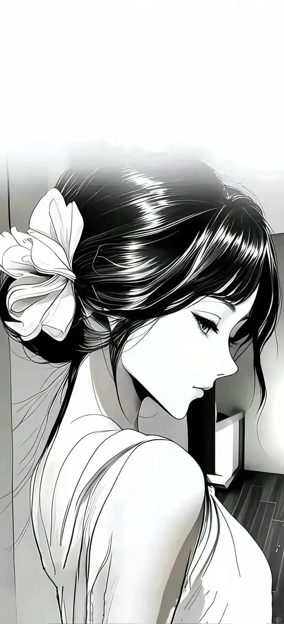 𝙎𝙝𝙖𝙧𝙚｜权威壁纸18张