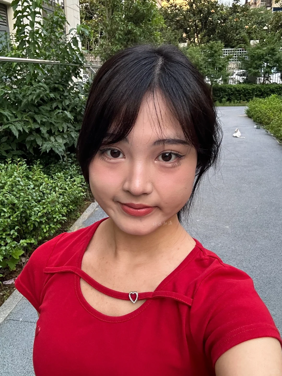 24岁这是馒了的吗