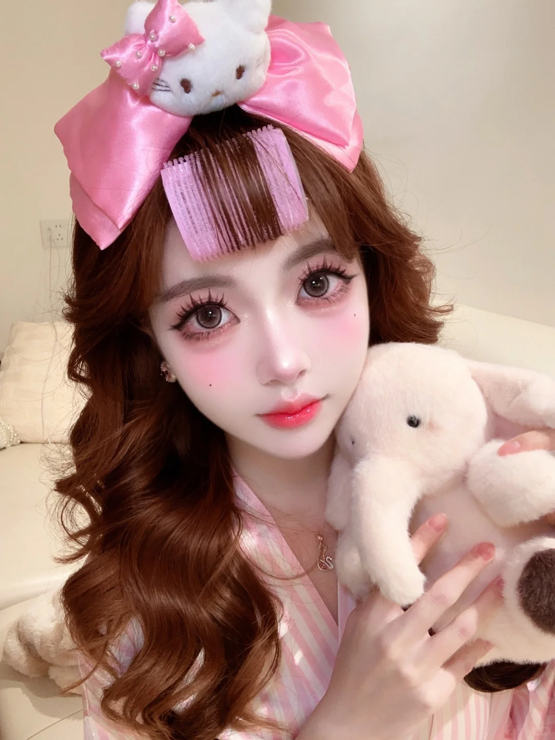 🎀𓈒⋆⑅˚媚女是一种感觉୧₊˚⑅⋆𓈒🩰