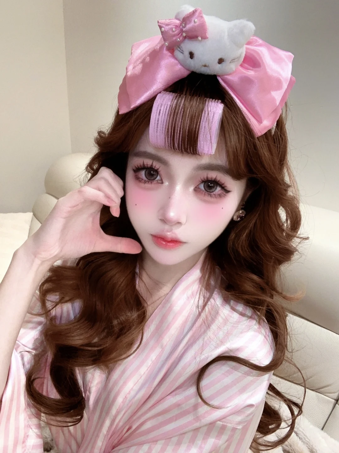 🎀𓈒⋆⑅˚媚女是一种感觉୧₊˚⑅⋆𓈒🩰