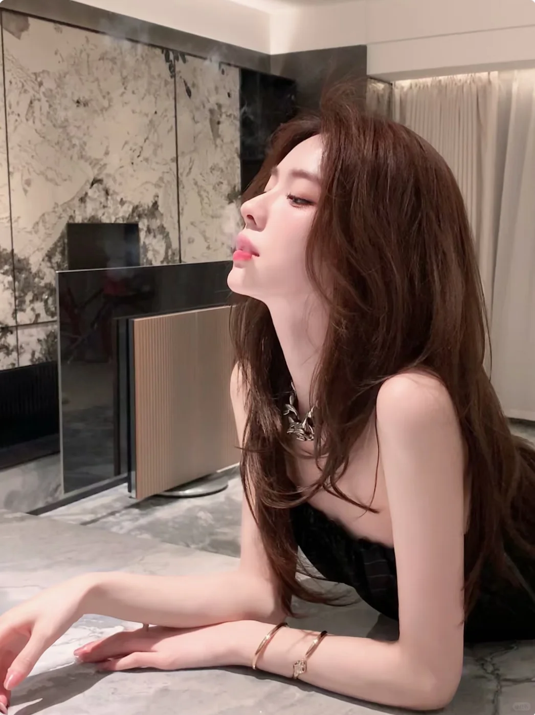 这就是顶级姐1吗