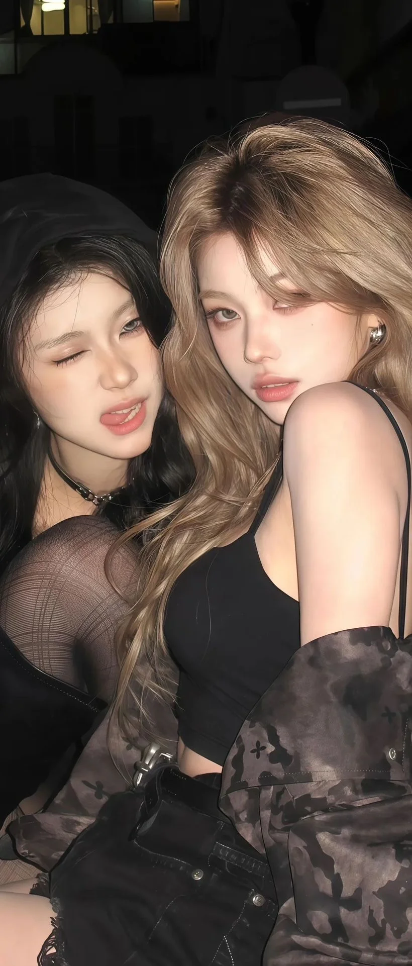 壁纸5-欧美风情