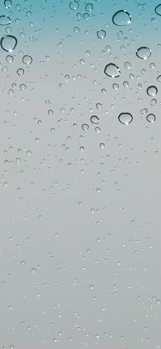今天来点高级的壁纸👀