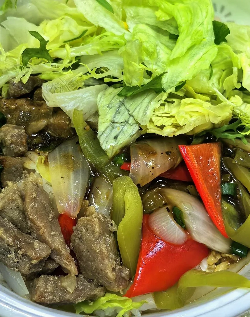 不运动！不节食！女大学生减肥的日常