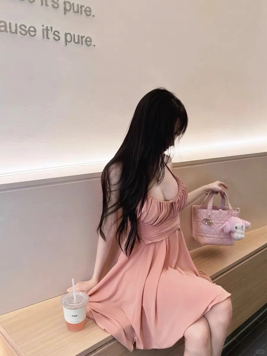 最近想买的衣服（娇嗲小女人感