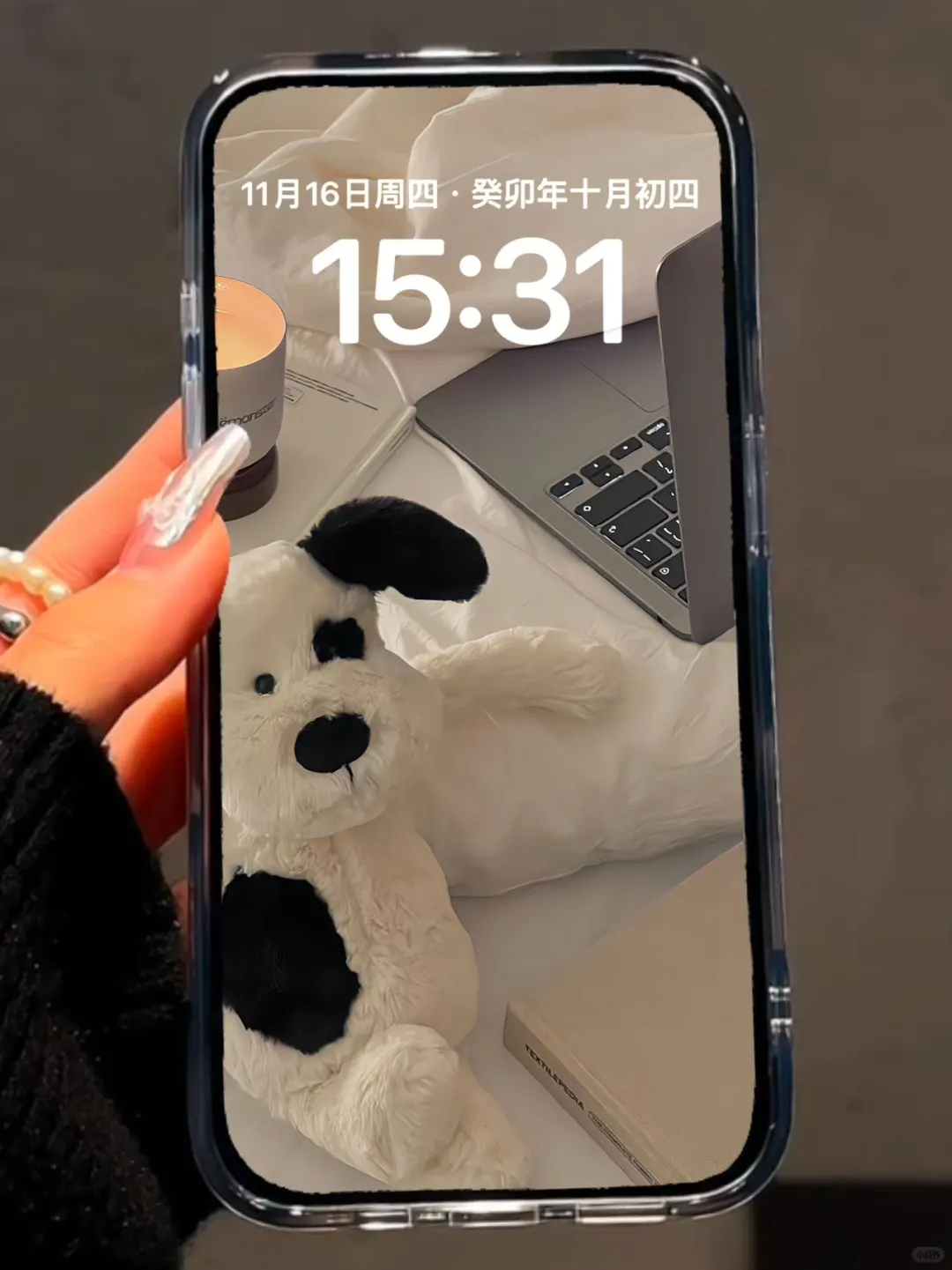 ❻❶❸期  ins风小众壁纸 | 治愈简约壁纸