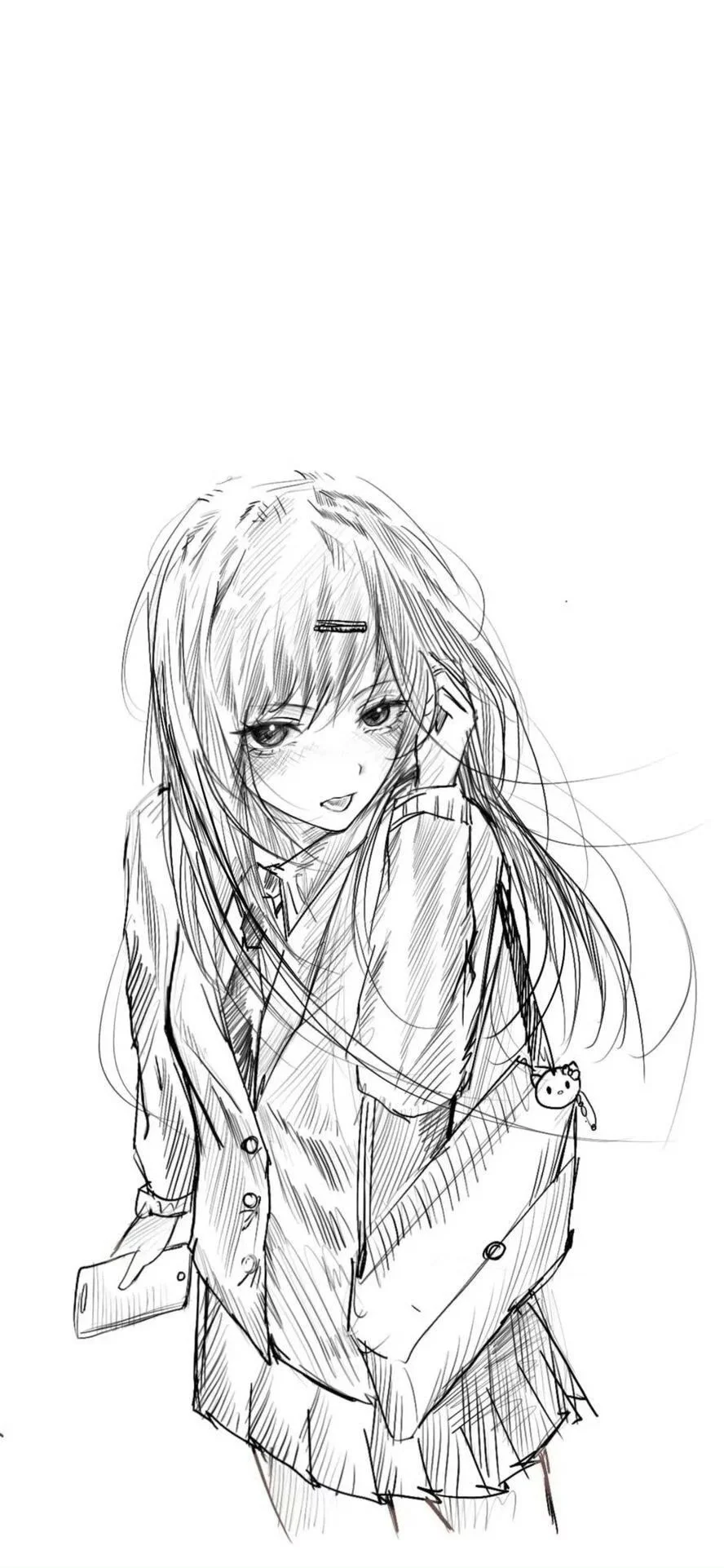 二次元壁纸来啦