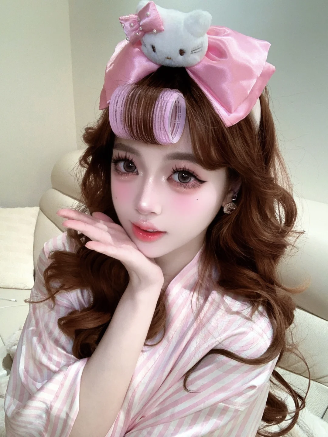 🎀𓈒⋆⑅˚媚女是一种感觉୧₊˚⑅⋆𓈒🩰