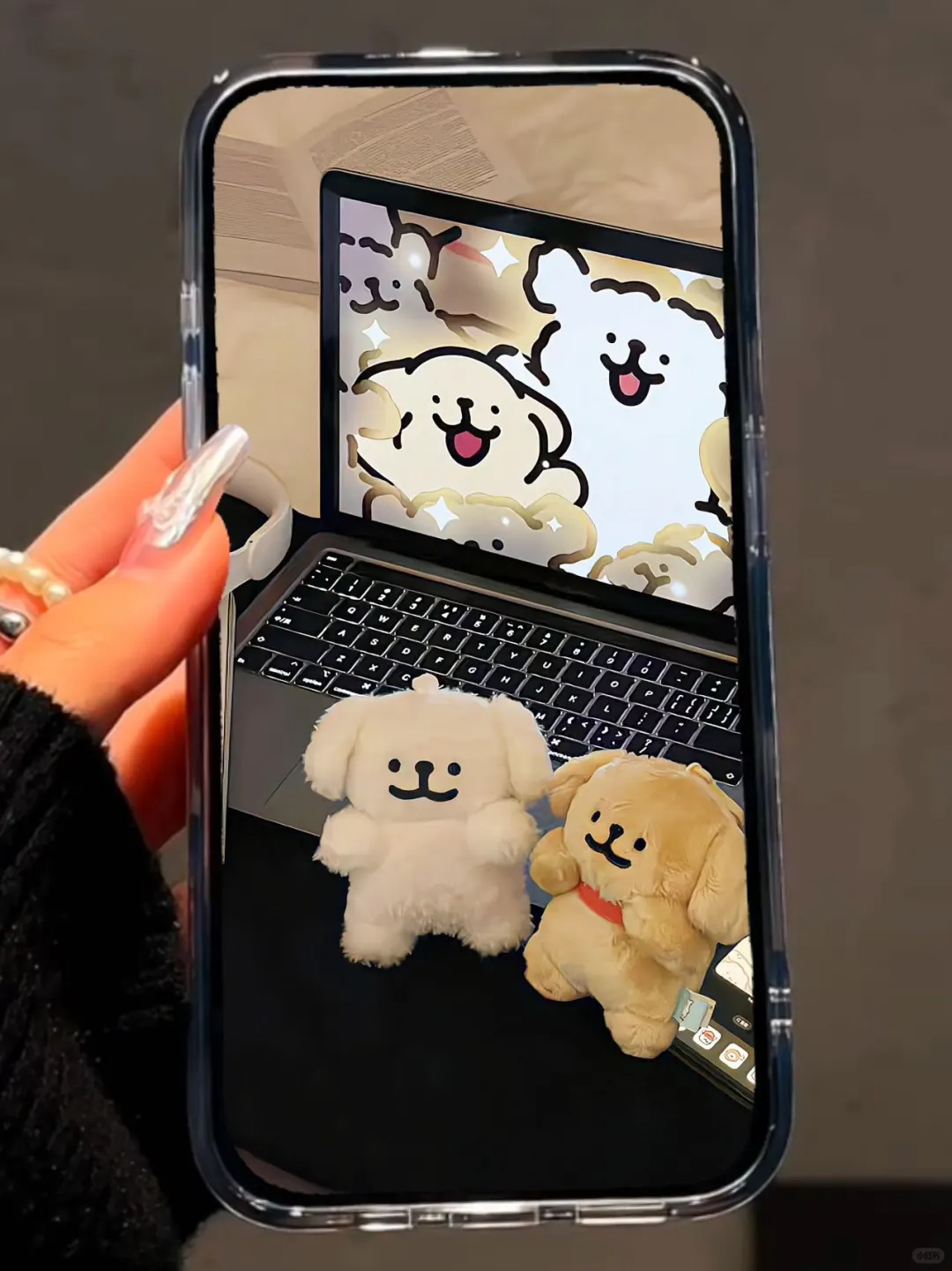 ❻❶❸期  ins风小众壁纸 | 治愈简约壁纸